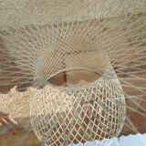 Garden table - designer Jean-Marie Massaud