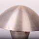 Mid-Century Czech Chrome Table Lamp attributed to J. Hůrka for Napako, 1960s