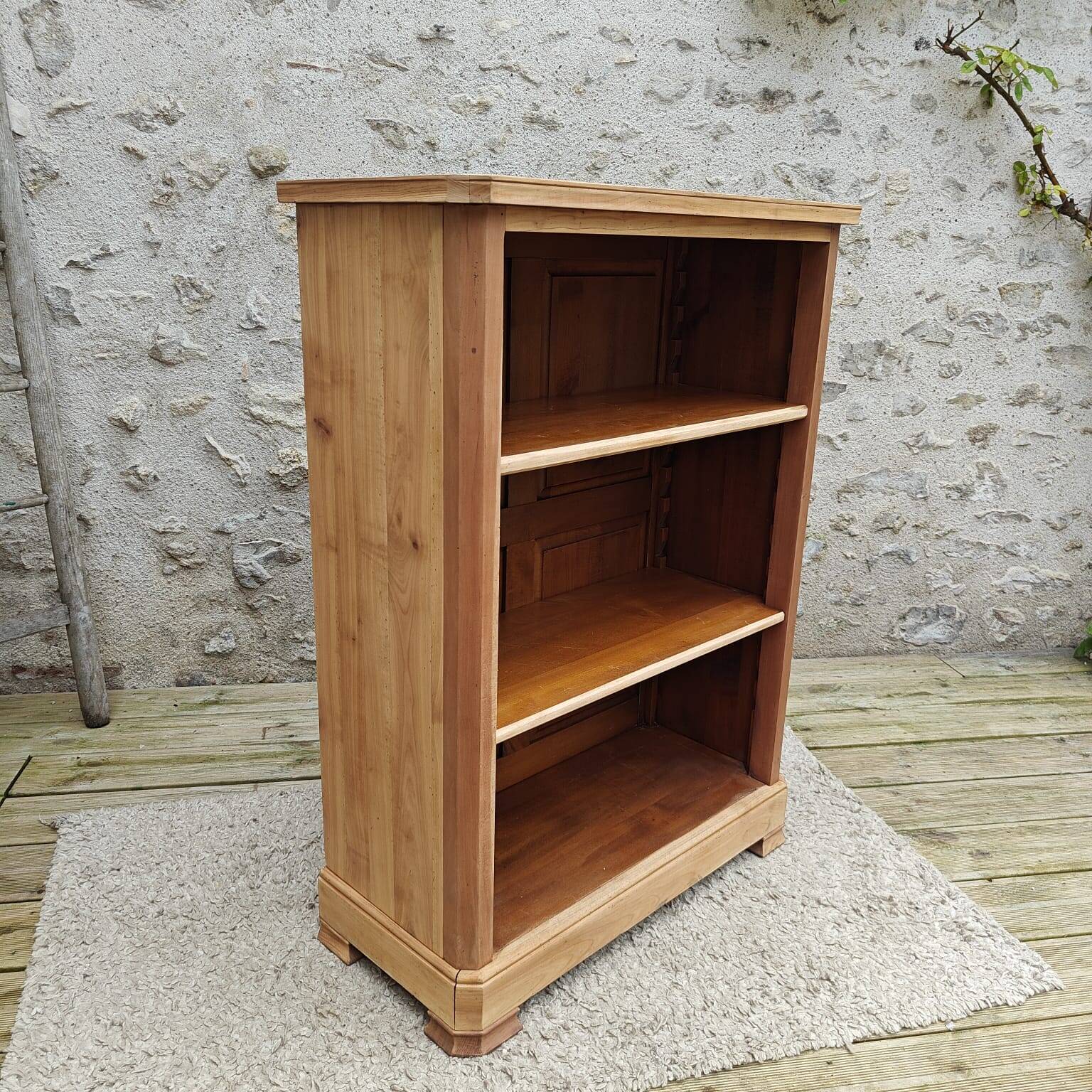 Bibus bookcase