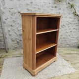 Bibus bookcase