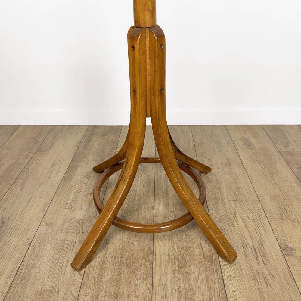 Parrot coat rack Baumann