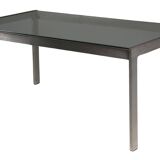 Tau console table or desk by Gae AULENTI for La Rinascente