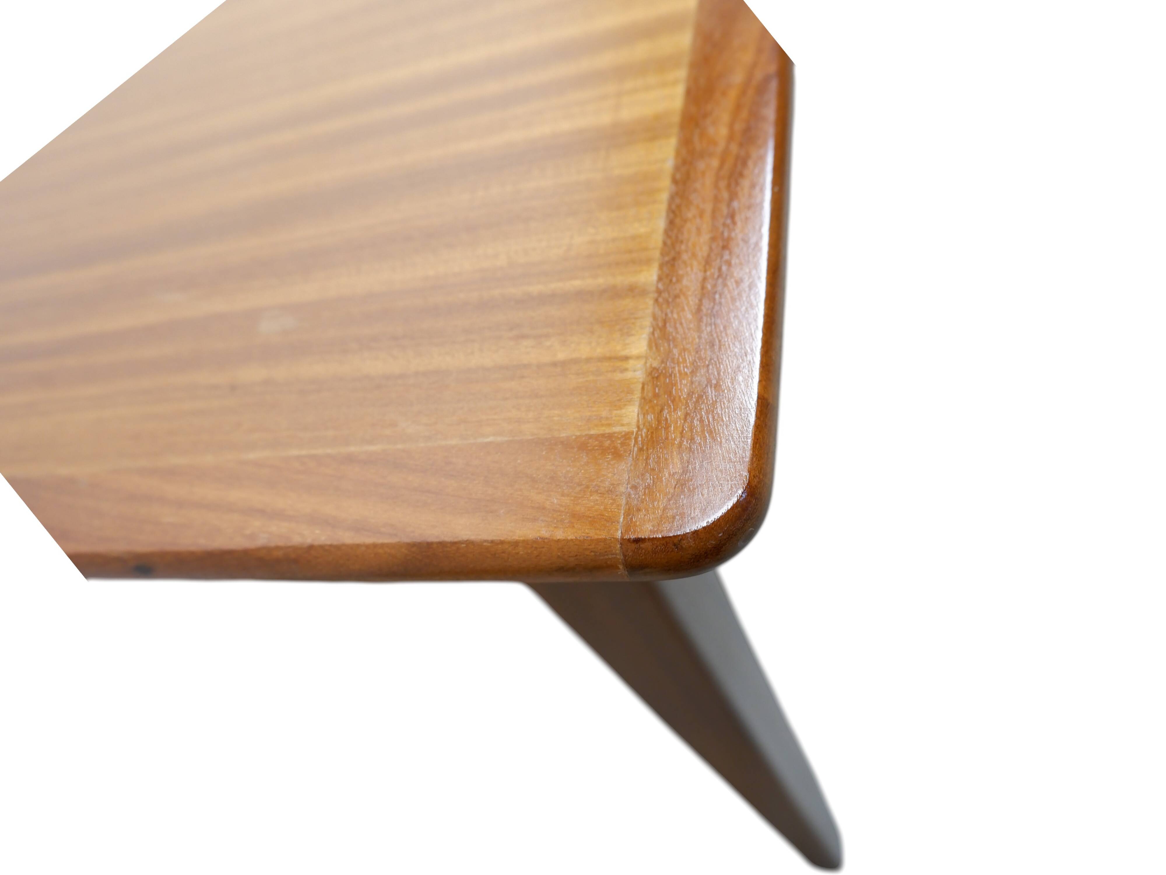 Mid century dining table, 1960s