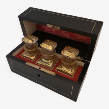 Napoleon III scent box