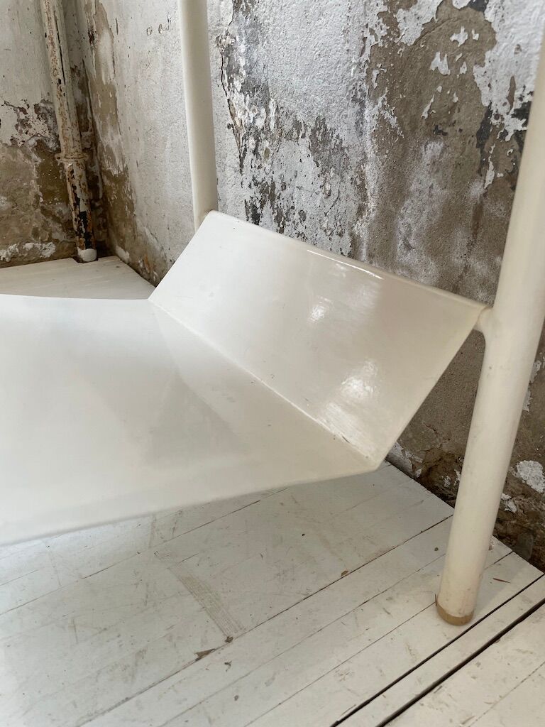 50s Bedside Jacques Hitier