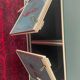 Umberto Mascagni for Harrods London — Three-door buffet