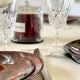 12 assiettes vintage 1970