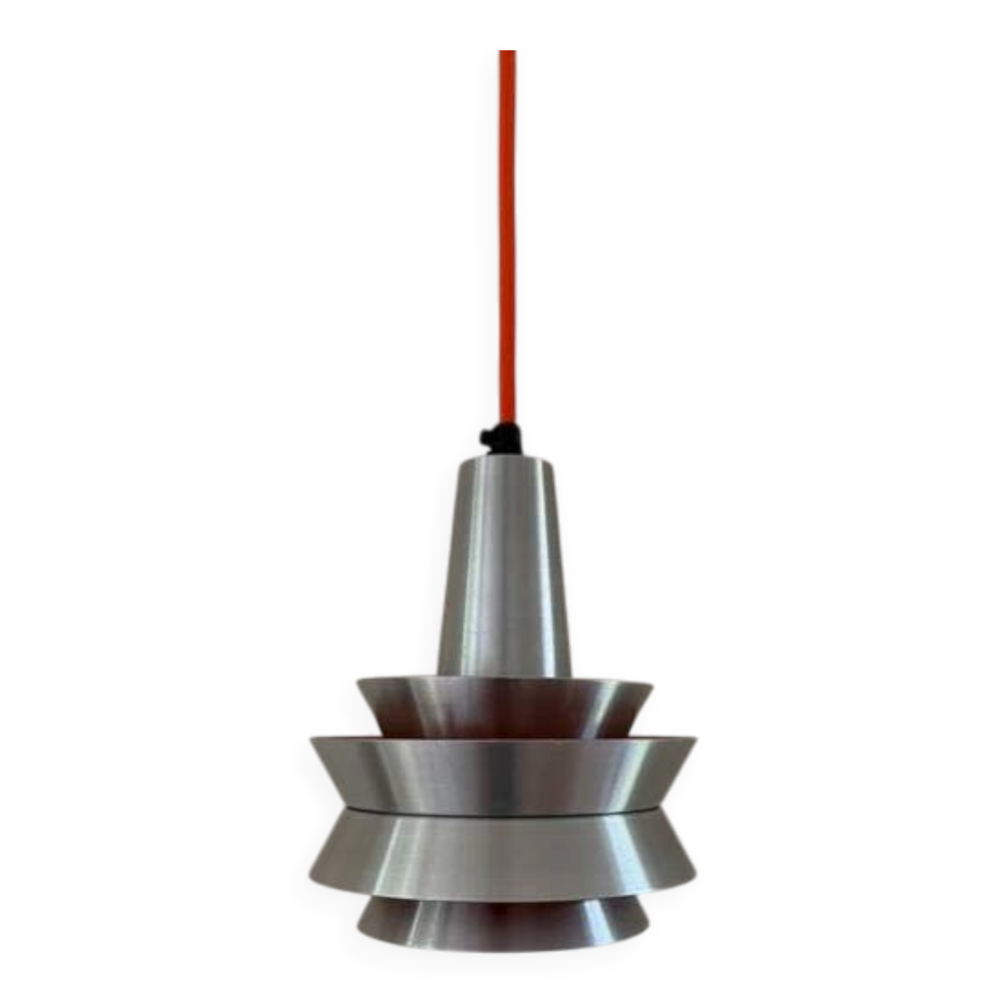 Vintage Carl Thore Trava pendant - Granhaga - Swedish design lamp