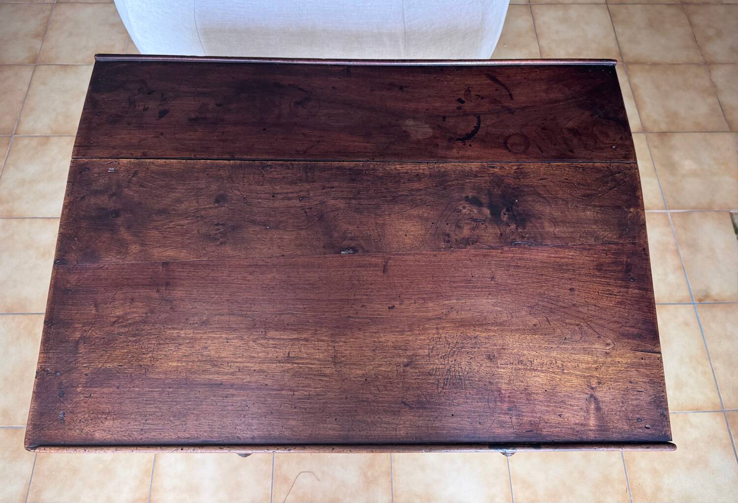 Side table, school desk