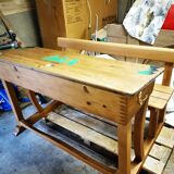 School desk