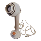 Desk lamp from the 1970s / 1980s vintage