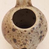 Teapot sandstone pyrity Charles Gaudry Puisaye
