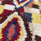 Carpet berbere azilal 90x175 cm