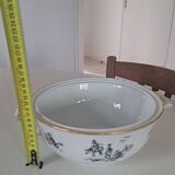 Bernardaud soup tureen