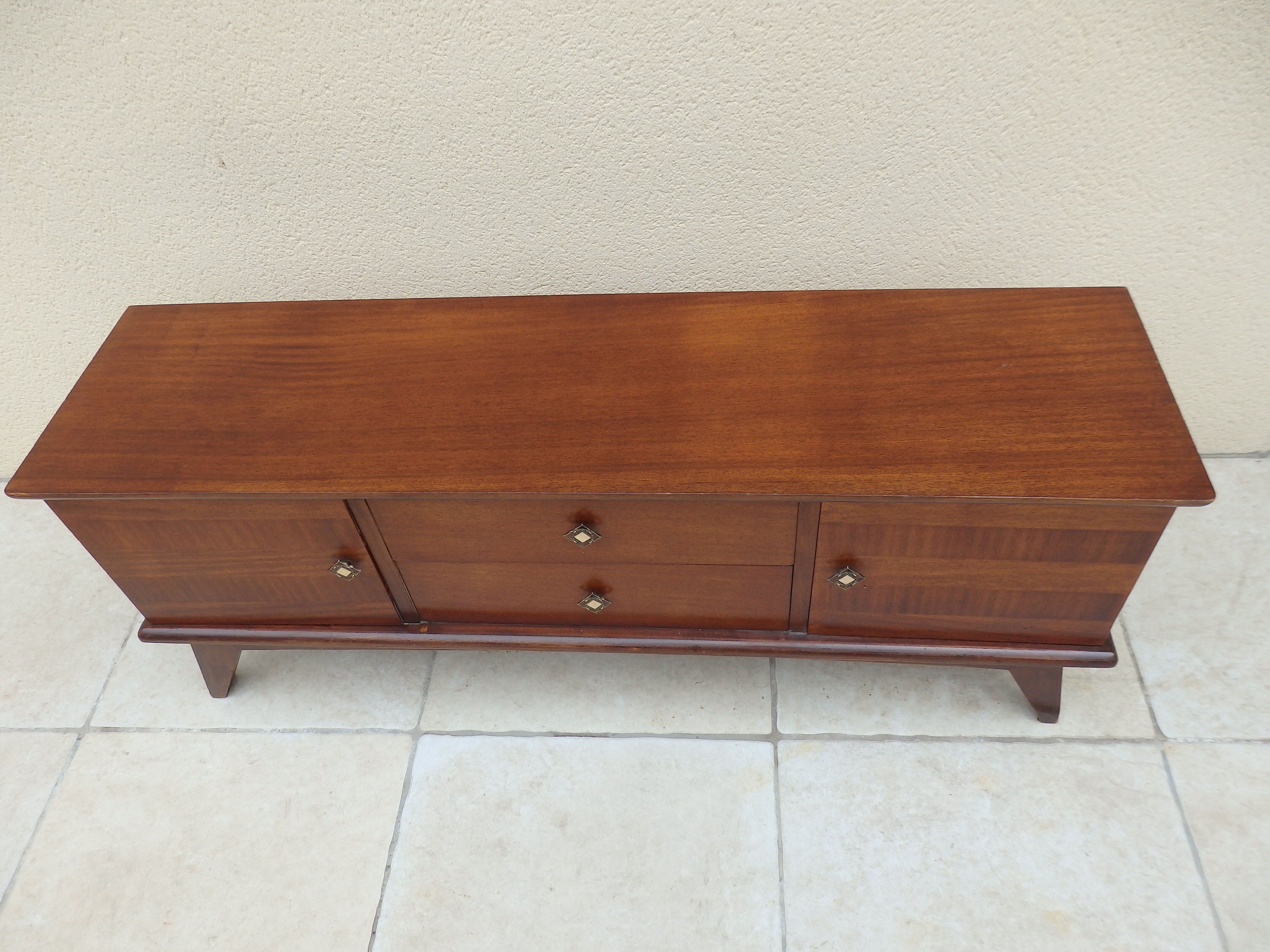 Vintage sideboard year 50/60