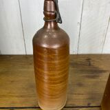 Stoneware bottles