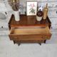 Commode vintage