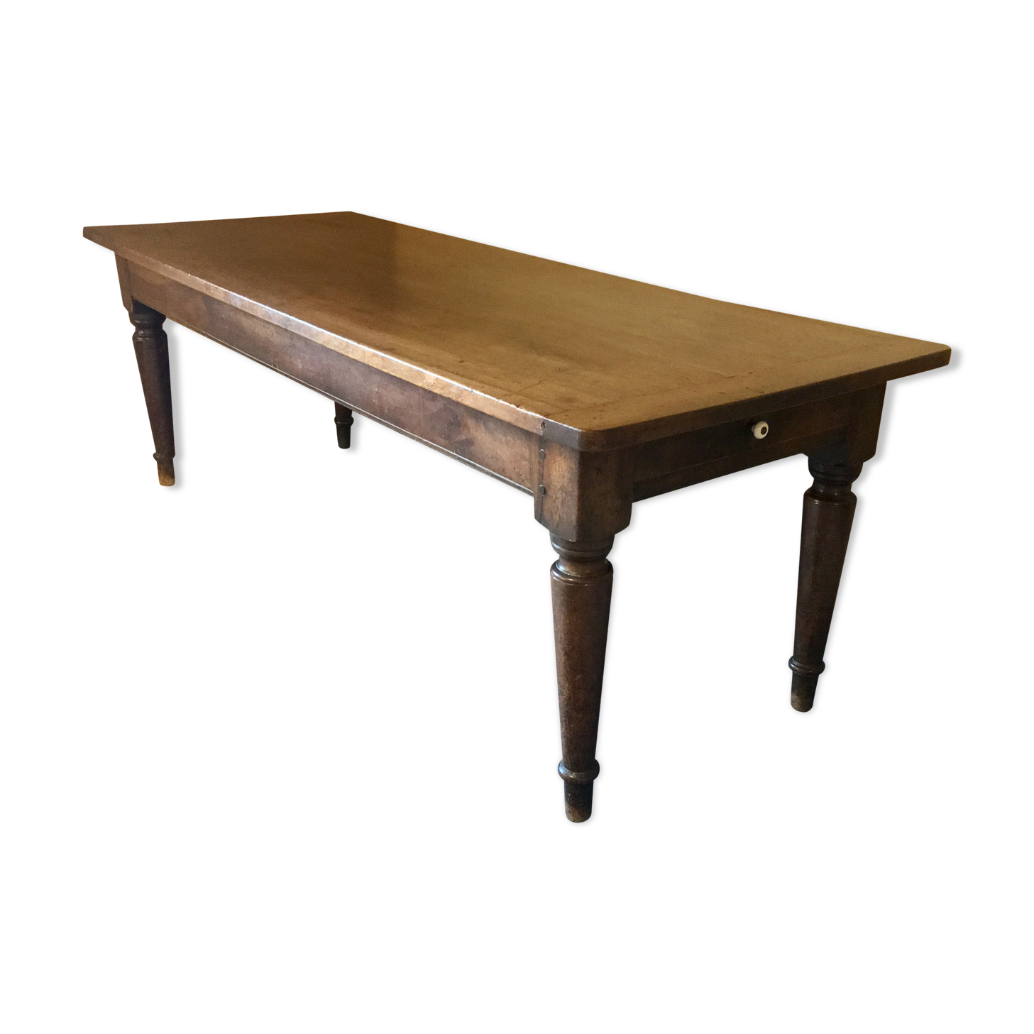 19th farm table 10 covers