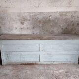 Old counter