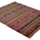 Anatolian handmade kilim rug 290 cm x 190 cm