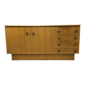 enfilade scandinave 1960