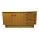 Enfilade scandinave 1960 vintage 