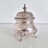 Vintage sugar box