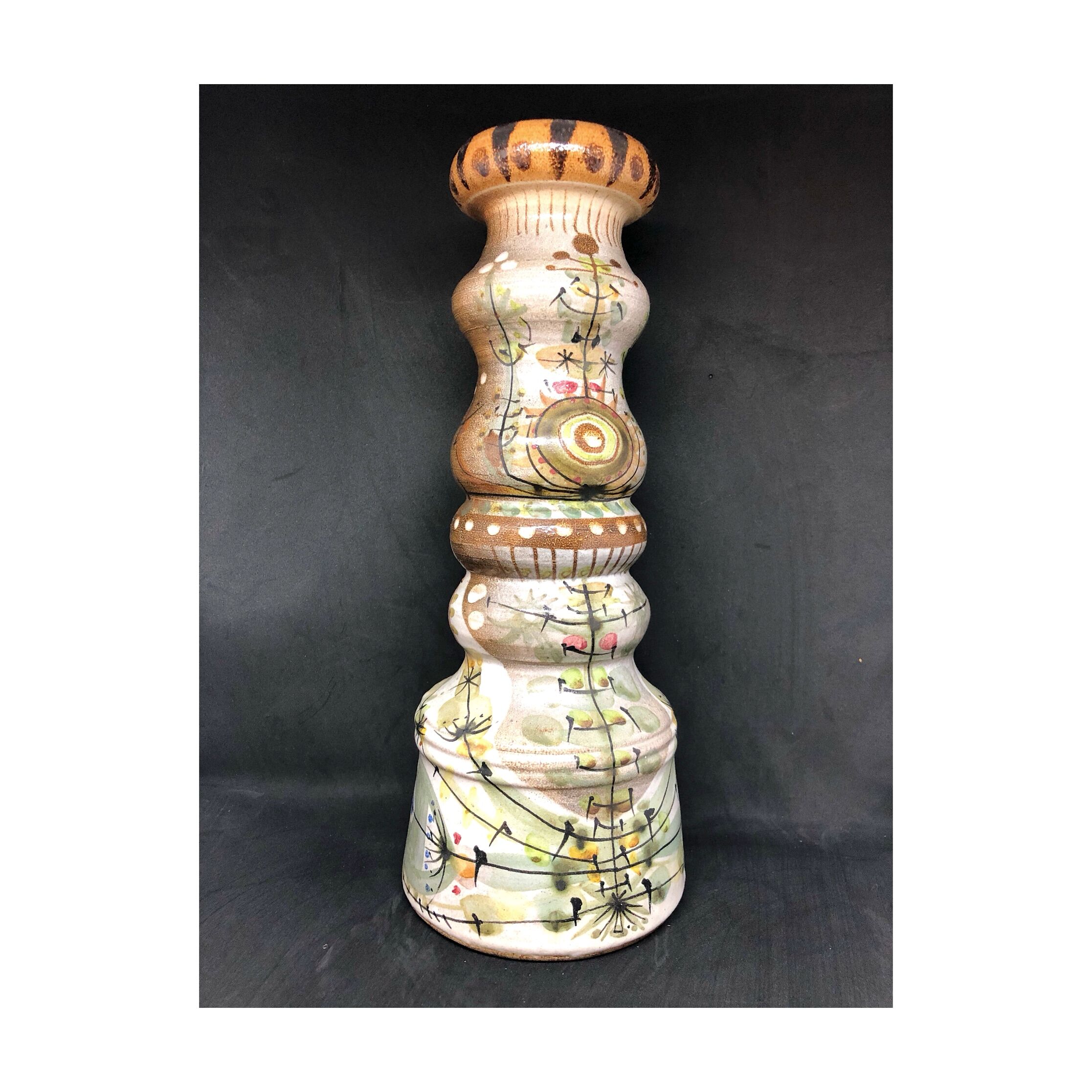 Keraluc candle holder