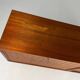 Mid-century teak sideboard Cadovius Danish 60s vintage teak wood
