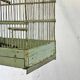 Cage à oiseaux