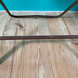 Pair of folding chairs Lafuma Chantazur