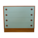 Vintage Scandinavian chest of drawers