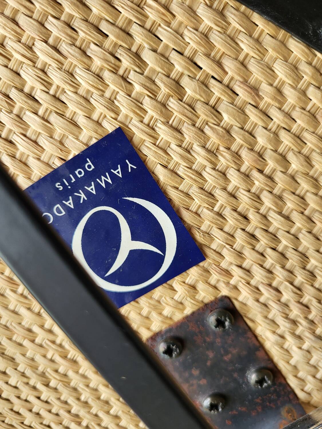 Chaise Cinderella Yamakado