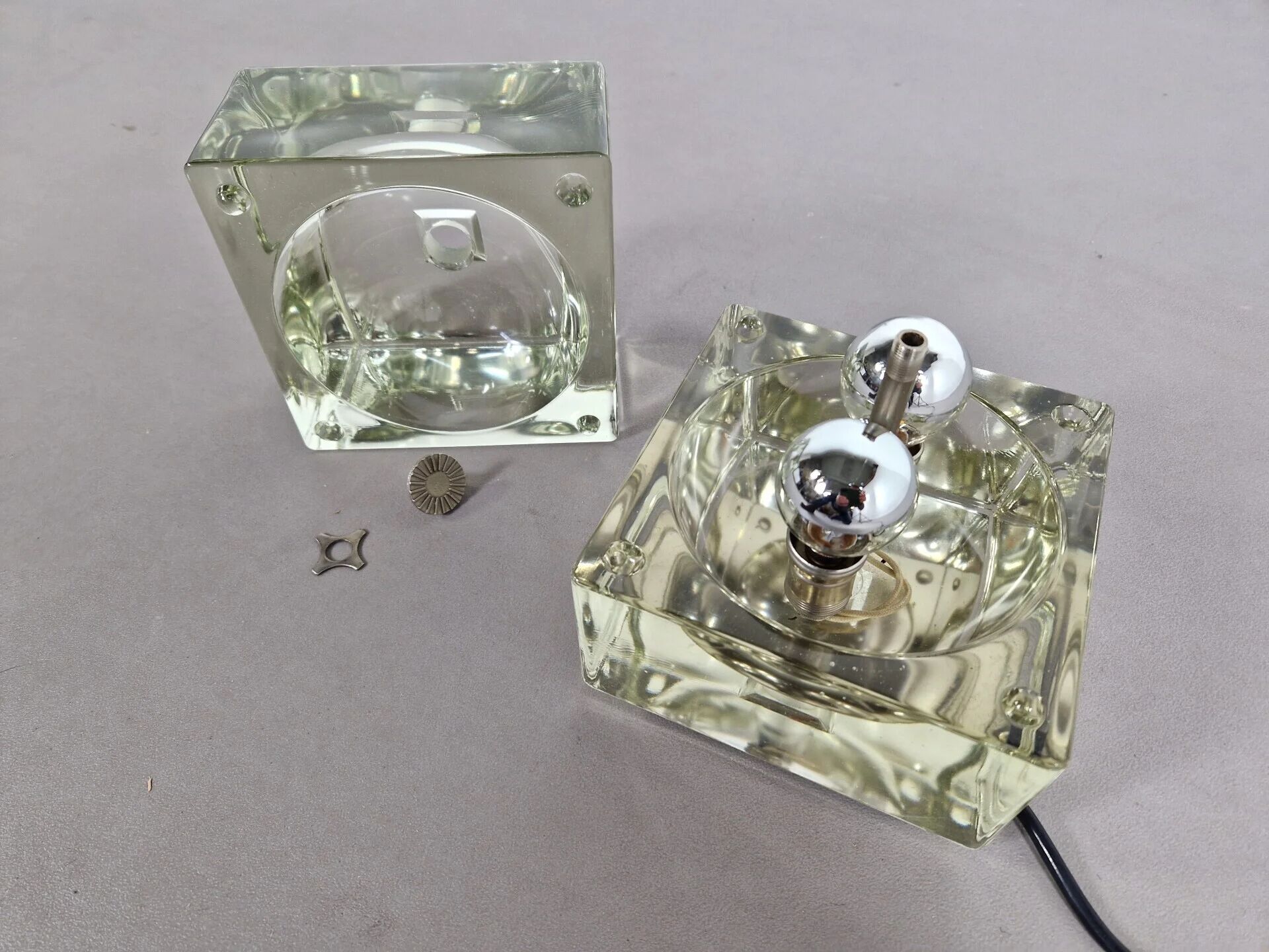 Alessandro Mendini | Cubosfera | Fidenza Italy