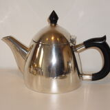 Art Deco Tea Service