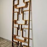 Room Divider by Ludvik Volak for Drevopodnik Holesov