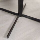 Table basse vintage teck