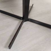 Table basse vintage teck