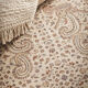 Afghan carpet