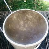 Prisunic modular bedside table 1970