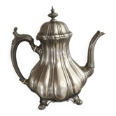 Antique teapot