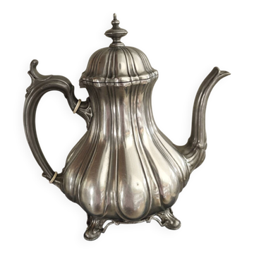 Antique teapot