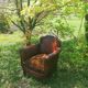 Club Armchair