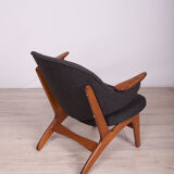 Model 33 armchair by Carl Edward Matthes, 1950s