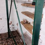 Coat rack