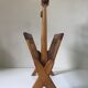 Porte revues vintage annees 60