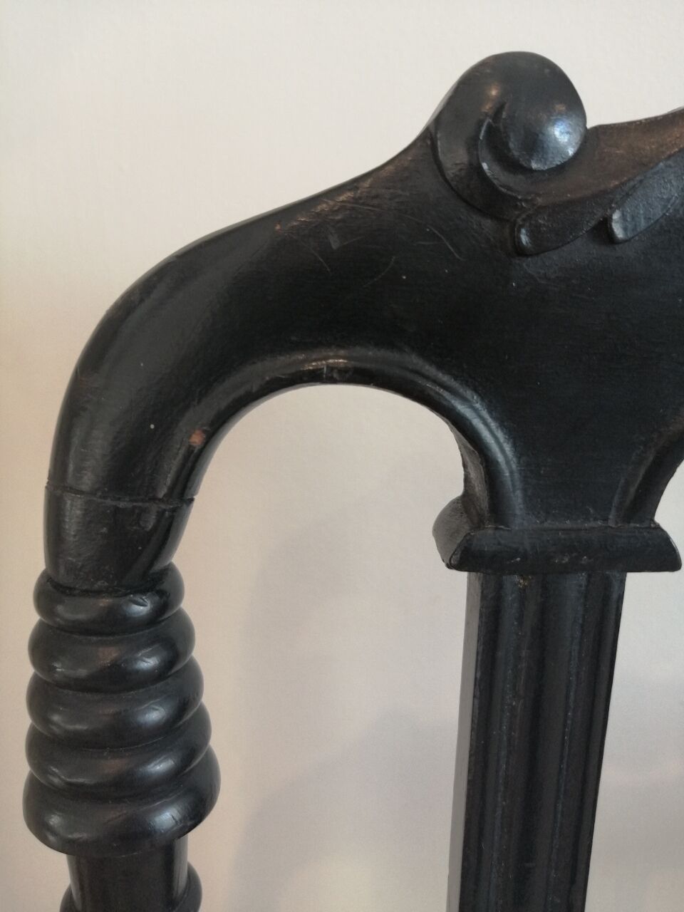 Chaise Napoléon III