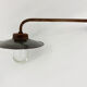 Court lamp