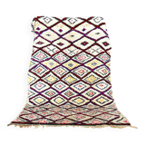 Vintage Azilal Rug