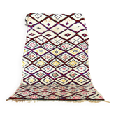 Tapis Azilal Vintage